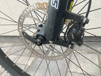 Horské kolo Head X Rubi 29 - 9