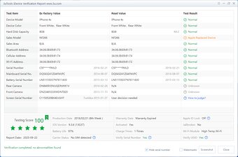 iPhone 4s (1x nabitý, tedy prakticky nový) - 9