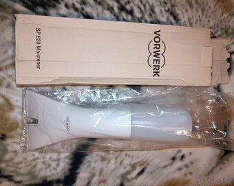 VORWERK - velká SLEVA - 9