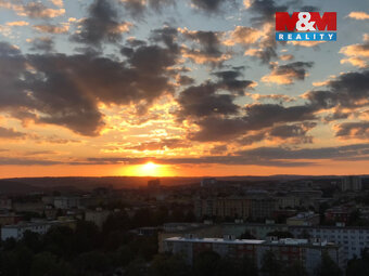 Pronájem, byt 2+1, 56 m2, Ostrava - Poruba, ul. Francouzská - 9