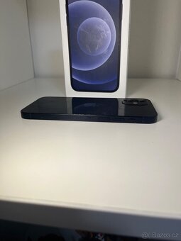 iPhone 12 128gb Černý - 9