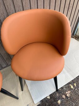 Jídelní židle Mogi - 9