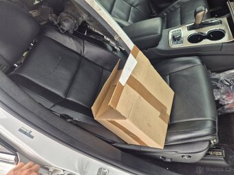 Jeep Grand Cherokee Summit 3.0 V6 odpočet DPH - 9