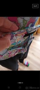 Jako nové nosítko Tula - 9