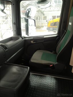 Prodej SCANIA G400 - 9