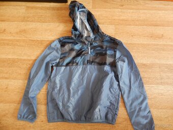 Dětské chlapecké a dívčí bundy - 9