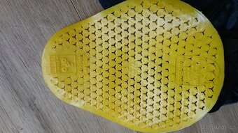 Pánské kevlarové moto džíny AYRTON (Nové) - 9