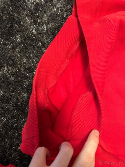 Mikina Grenzgaenger Mko set - 9