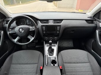 Škoda Octavia 3 1.4 tsi 103kw DSG combi - 9