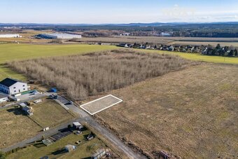 Prodej pozemek Bydlení, 506㎡ - 9