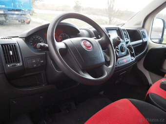 Fiat Ducato 2.3 JTD L5H2 96 KW - 9