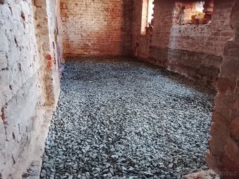 Výkopové práce - 9