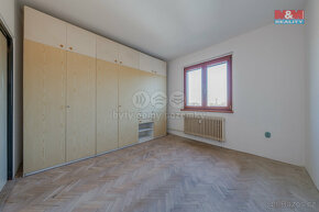 Prodej bytu 3+1, 60 m², Valašské Meziříčí, ul. Sušilova - 9