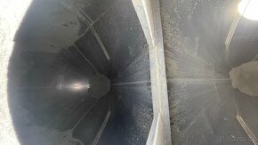 Silo cisterna na cement - vápno - 9