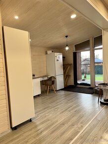Rodinný dům s terasou 3+kk (pozemek 490m2) - 9
