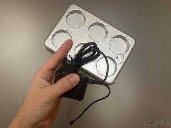 Čajové svíčky Philips - set 6 kusů - 9