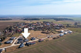 Prodej rodinného domu 165 m², pozemek 748 m² Kostelec - 9