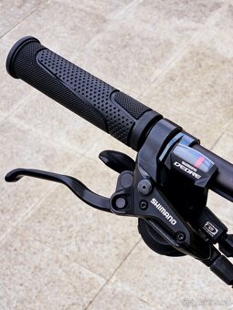 #5 Kellys Magic Master, pro 150-165cm - 9