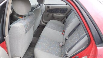 Corolla - 9