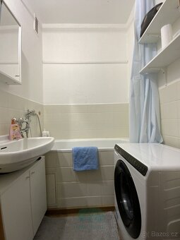 Pronájem byty 2+1, 55 m2 - Praha - Záběhlice, ev.č. 00261-1 - 9