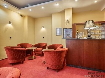 Pronájem Hotelu 3, Karlovy Vary - 9