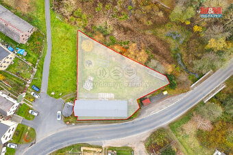Prodej rodinného domu, 250 m², Kosmová u Toužimi - 9