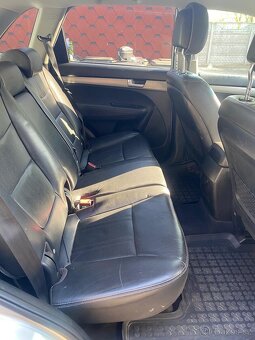 Kia Sorento 2.2crdi automat - 9