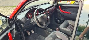 Ligier JS 50L Sport  DCI, klima, CZ - 9