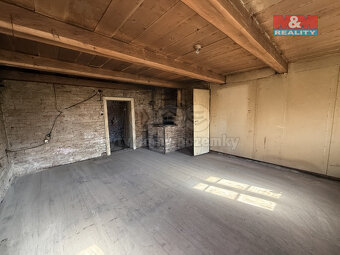 Prodej pozemku k bydlení, 1311 m², Police nad Metují - Pěkov - 9