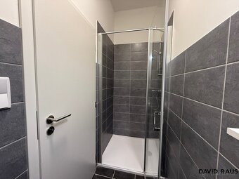 Pronájem ubytovací jednotky 35 m2 areál Stará Pošta, Rajhrad - 9