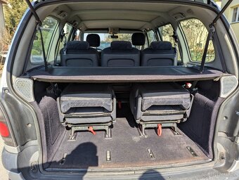 Renault Espace III 2,2 DTI - 9