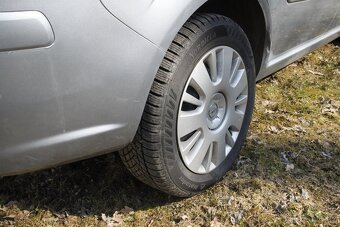 Opel Zafira,1.6,16V,tovární CNG,r.v.2008,CENA60000Kč. - 9