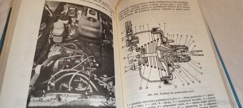 LADA ŽIGULI VAZ 2101 2102 2103 2106 - údržba a opravy manuál - 9