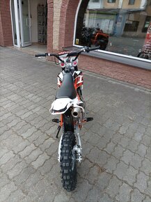 Kayo TT140 - 9