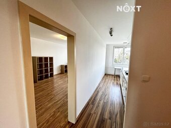 Pronájem byt 3+1, 83㎡ - 9