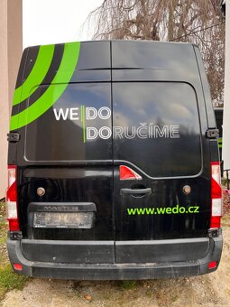 Renault Master L3H2 - 9
