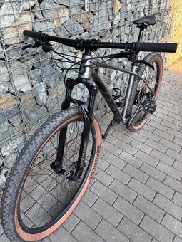 Scott Scale 965 + teleskopická sedlovka - 9