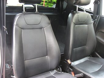 Aixam City 0.5d Kubota 8PS GTO Sport A/T - 9