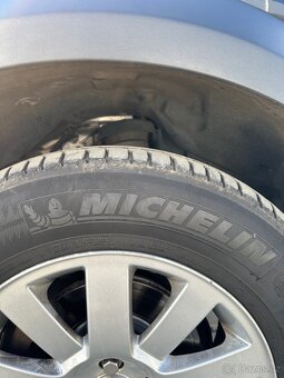 Land Rover Discovery 3 HSE - 9