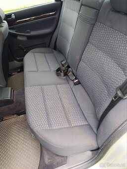 Audi A4 B5 1,8 92kw Quattro - 9