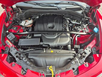 Alfa Romeo Stelvio 2.2 140 kW (ODPOČET DPH) - 9