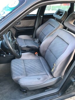 Audi 80 B4 Avant Quattro V6 2.6 110kW - 9