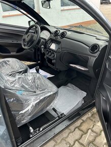 Aixam minauto Access nové vozidlo včetně DPH - 9