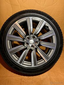 ZIMNI SADA ORIG.RANGE ROVER L460 L461 R22 285/45/22.NOVE - 9