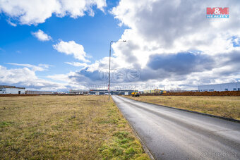 Prodej provozní plochy, 7 553 m², Žebrák - 9