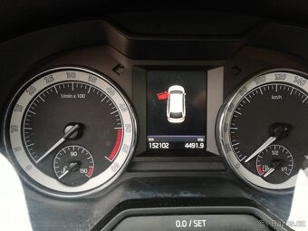 Škoda Octavia SCOUT DSG 4x4 2.0TDI/135kW r.v.2018 - 9