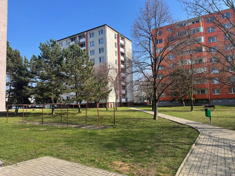 Prodám byt 3+1 v Kojetíně 66m2 vhodná investice nízké nákl - 9