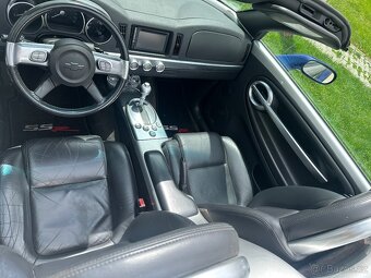 CHEVROLET SSR 6,0 V8 291KW r.v.2005 najeto 82137km - 9