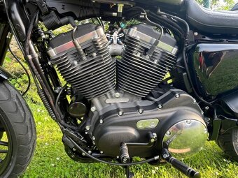 Harley Davidson XL 1200 cx roadster - 9