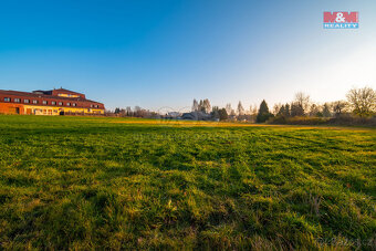 Prodej komerčního pozemku, 10446 m², Jiříkov, ul. Filipovská - 9